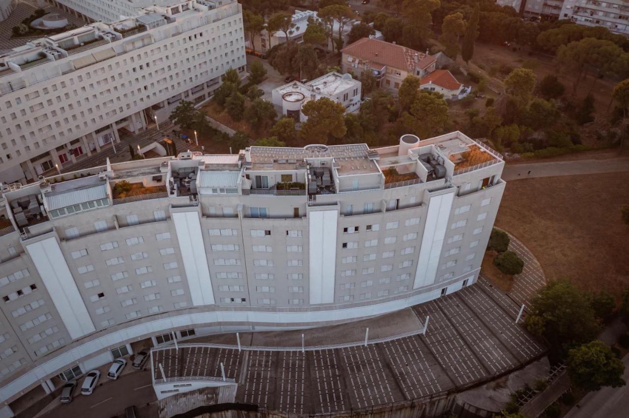 Art Apartments Zadar Exterior foto